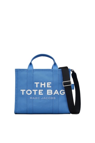 Tote bag Carryover - Bleu