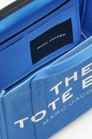 Tote bag Carryover - Bleu