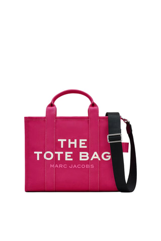 Tote bag Carryover - Rose