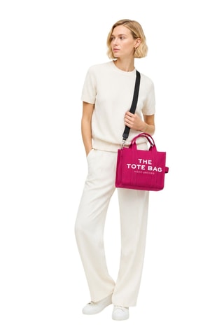 Tote bag Carryover - Rose