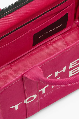 Tote bag Carryover - Rose