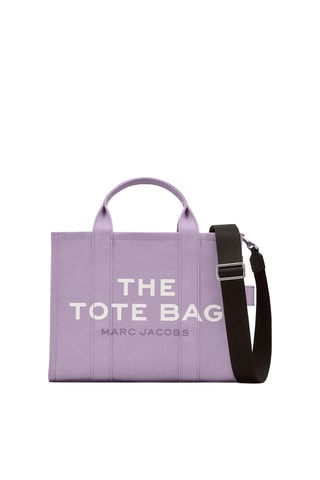 Tote bag Carryover - Violet