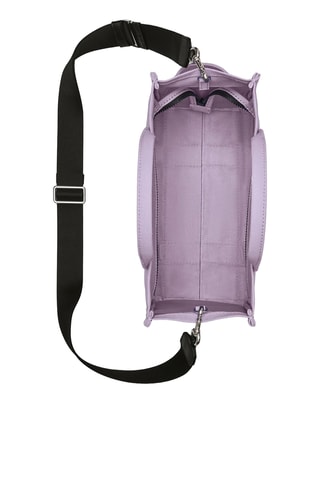 Tote bag Carryover - Violet
