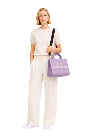 Tote bag Carryover - Violet
