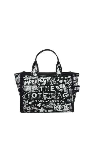 Tote bag - Noir