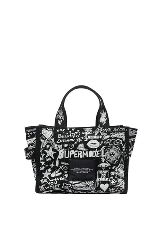 Tote bag - Noir