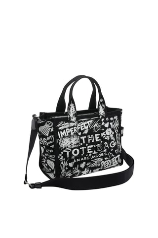 Tote bag - Noir