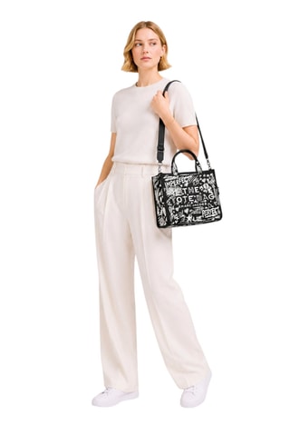 Tote bag - Noir