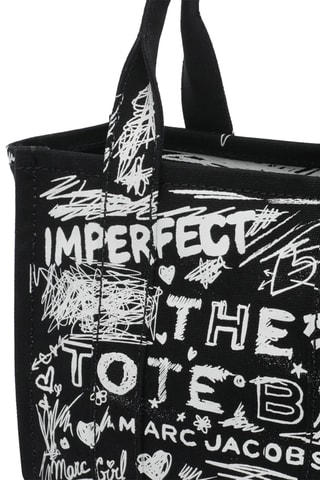 Tote bag - Noir