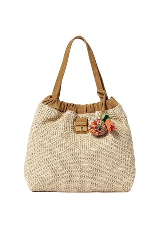 Tote bag Carryover - Beige