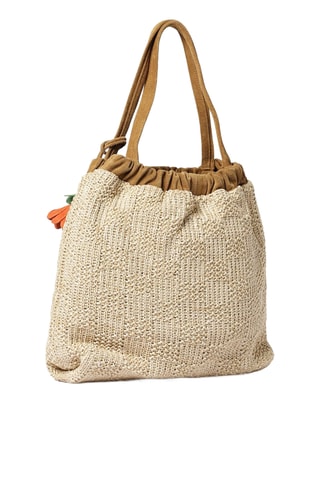 Tote bag Carryover - Beige