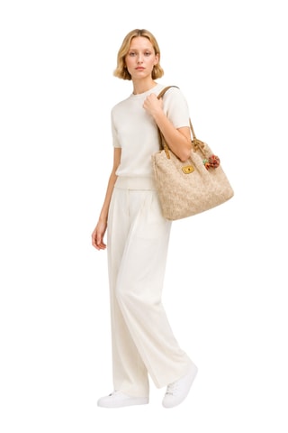 Tote bag Carryover - Beige