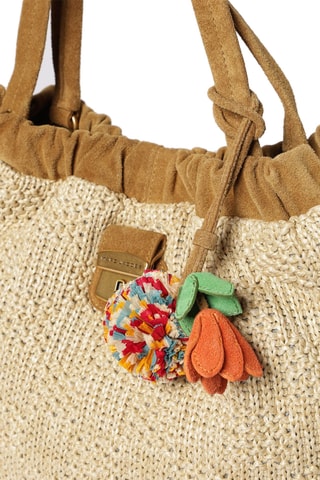 Tote bag Carryover - Beige