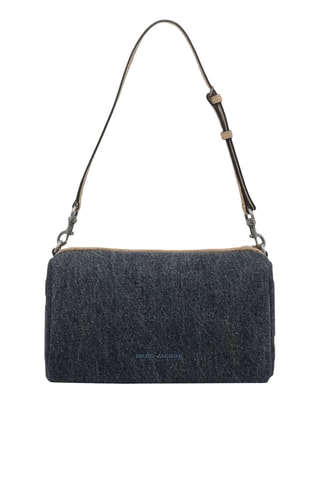 Sac porté épaule - Bleu