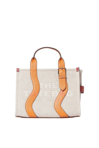 Tote bag Carryover - Beige