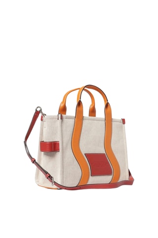 Tote bag Carryover - Beige