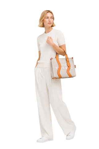 Tote bag Carryover - Beige