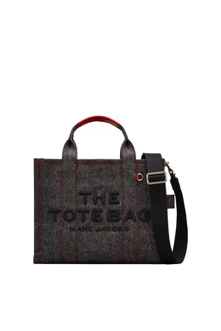Tote bag - Noir