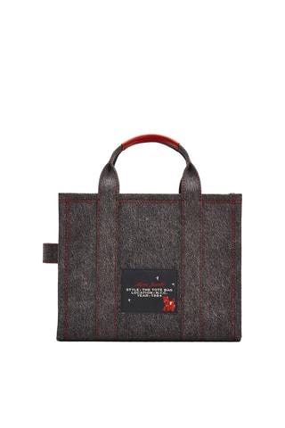 Tote bag - Noir