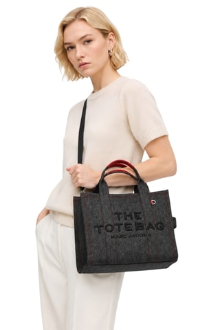 Tote bag - Noir