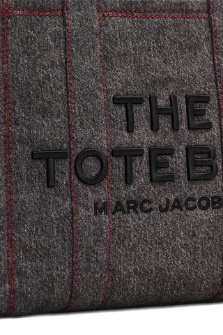 Tote bag - Noir