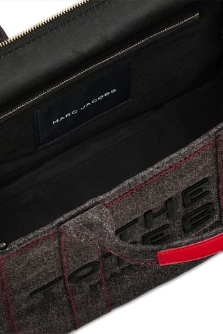 Tote bag - Noir