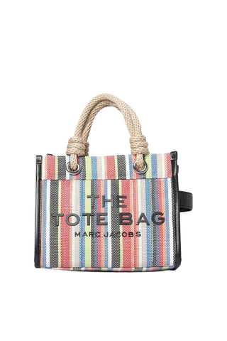 Tote bag Carryover - Multicolore