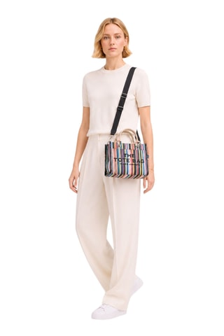Tote bag Carryover - Multicolore