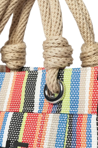 Tote bag Carryover - Multicolore
