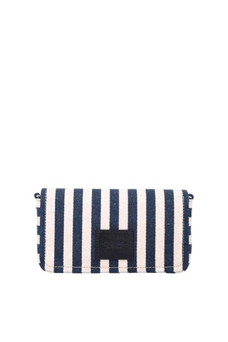 Sac bandoulière - Bleu