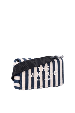 Sac bandoulière - Bleu