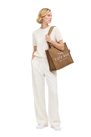 Tote bag Carryover - Beige