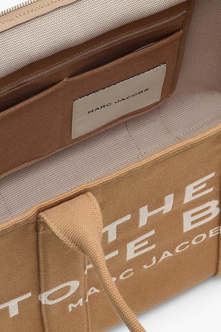 Tote bag Carryover - Beige
