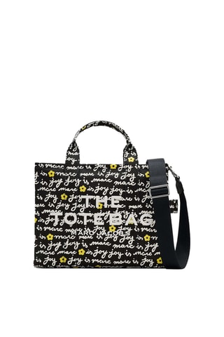 Tote Bag - Noir