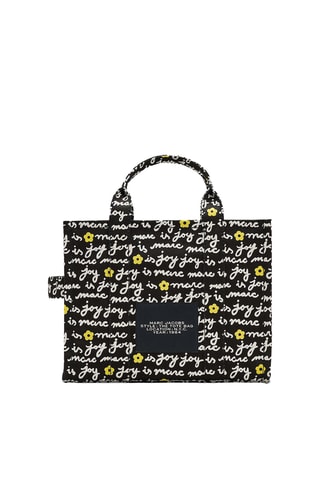 Tote Bag - Noir