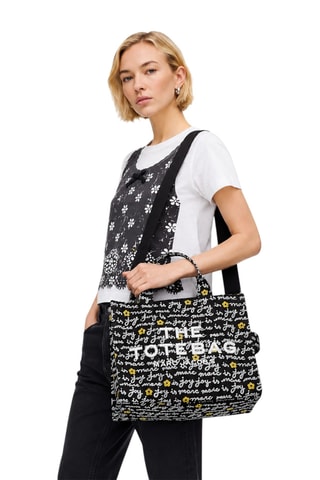 Tote Bag - Noir