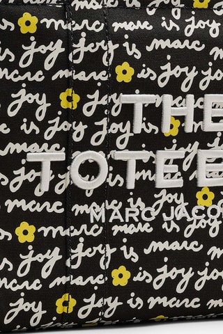 Tote Bag - Noir