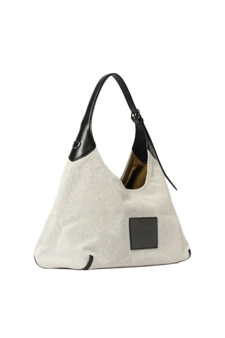 Sac porté épaule Carryover - Gris