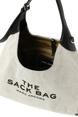 Sac porté épaule Carryover - Gris