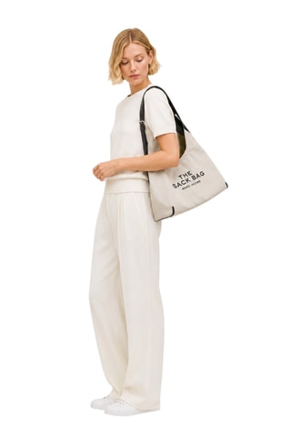Sac porté épaule Carryover - Gris