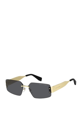 Lunettes de soleil mixte - Catégorie 3 - Marc Jacobs - Gris
