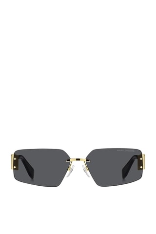 Lunettes de soleil mixte - Catégorie 3 - Marc Jacobs - Gris