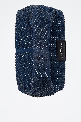 Sac à main - Bleu foncé