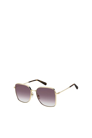 Lunettes de soleil femme - Catégorie 3 - Marc Jacobs - Doré