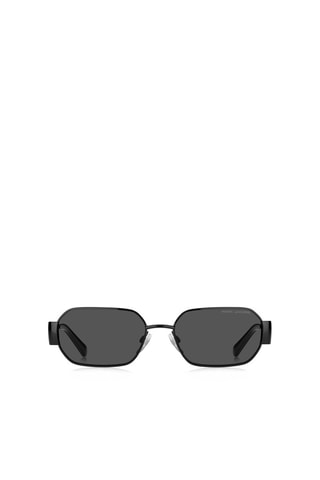 Lunettes de soleil mixte - Catégorie 3 - Gris et noir