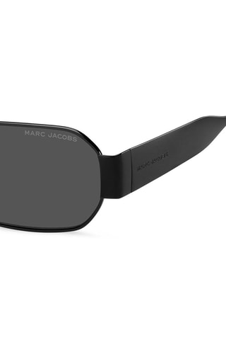 Lunettes de soleil mixte - Catégorie 3 - Gris et noir