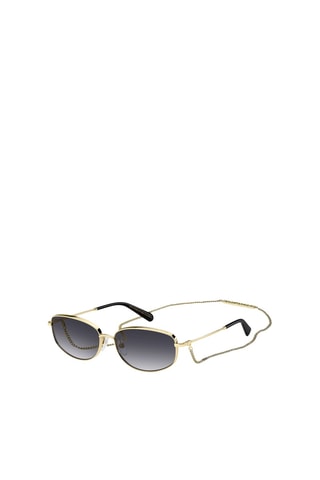 Lunettes de soleil femme - Catégorie 3 - Marc Jacobs - Doré