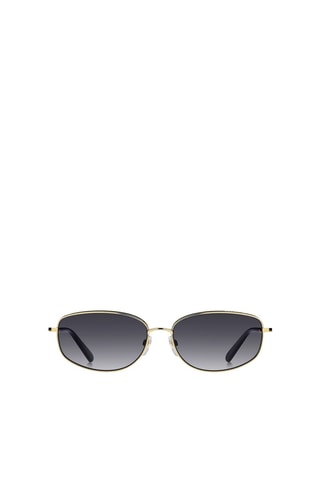 Lunettes de soleil femme - Catégorie 3 - Marc Jacobs - Doré
