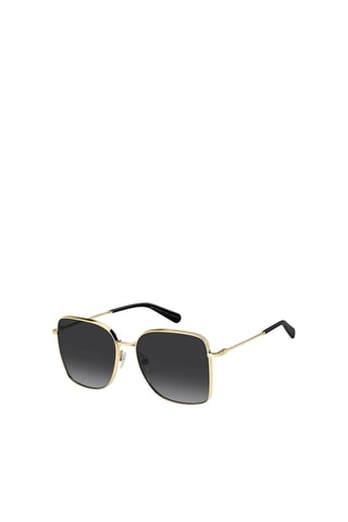 Lunettes de soleil femme - Catégorie 3 - Marc Jacobs - Doré