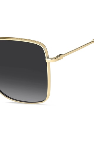 Lunettes de soleil femme - Catégorie 3 - Marc Jacobs - Doré